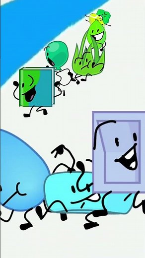 bfb intro