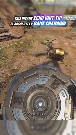 This Echo Unit Recon Trick Is ACTUALLY Broken 🤯 Warzone Tips