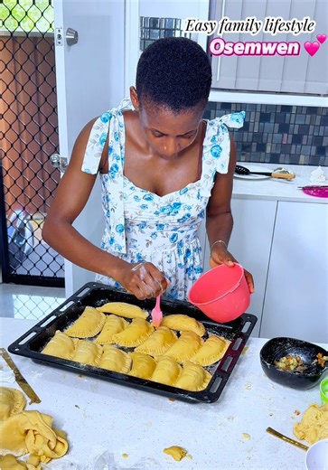 Easy Baking Tips for Busy Moms