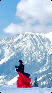 DM FOR SOLO SHOOT IN KASHMIR 🎥 Vc @pathway_to_kashmir #reelfeelit #viralvideos #reelkarofeelkaro #reelsinstagram #solo #viewforview #kashmir | Amir's Pathway