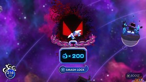 Feather Cluster Boss (Falcon Mcfly) - Astro Bot Guide - IGN