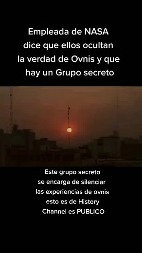 Government Secrets and UFO Sightings Revealed