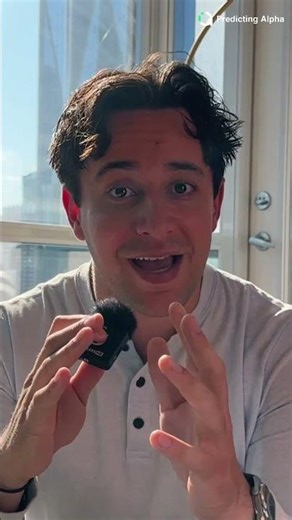 This Trade Generates $$ for Option Sellers