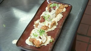 Let's Eat: Southern Fried Quail from Rainbow Lodge