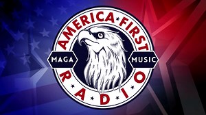 America First Radio | 24/7 Live Stream | MAGA Music