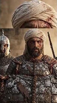#Saladin #BattleOfHattin #Jerusalem #Crusades #historydocumentary #battleofhattin #crusades
