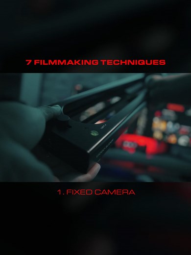 7 filmmaking techniques I used in my latest Youtube video. Which one is your favourite? #filmmaking #filmmakingtips #videoeditingtips #cinematography #videoediting