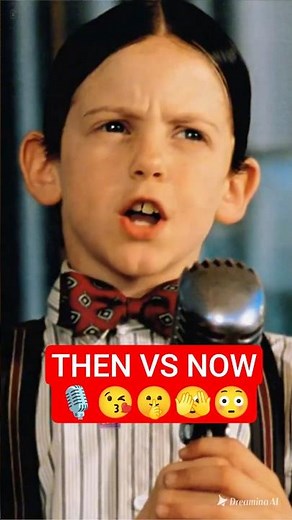 The Little Rascals (1994) Cast Then and Now #thenandnow #nostalgia #shorts