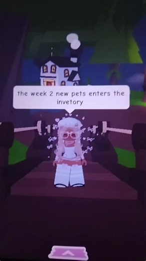 R Alley Cat And MFR Rabbit🌸 #adoptme #foryoupage @Adopt Me!