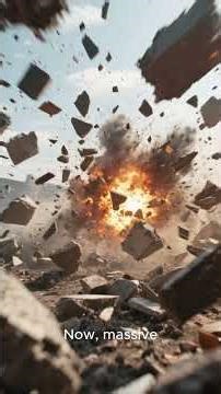 A Sudden Explosion No One Predicted