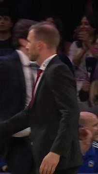 ALBA BERLIN vs. BMA365 Bamberg Baskets - Game Highlights