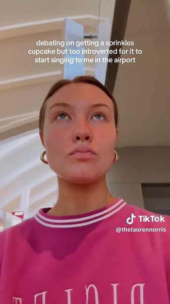 Sprinkles Cupcake Vending Machines: A Sweet Airport Surprise