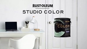 Rust-Oleum Studio Color TV Spot, 'Transform Your Room'