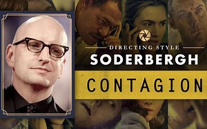 传染病 — 史蒂文·索德伯格导演风格【StudioBinder】