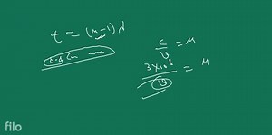 In Michlson. morley experiment the length of the path. of the t... | Filo