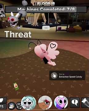 Distracting as flutter floor 25+ in #dandysworld #distracting #roblox #goodvideo #flutter #floor25