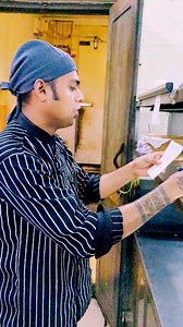 Chef attitude. , , , #reelsviralvideo❤️❤️❤️❤️ #instagood #instagood #insta #instareels #instalike #instadaily | Prradip Khatua