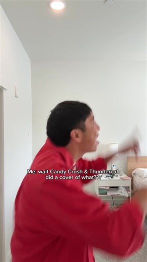 Us listening for the 193497th time like 👀🍬 | Candy Crush Saga