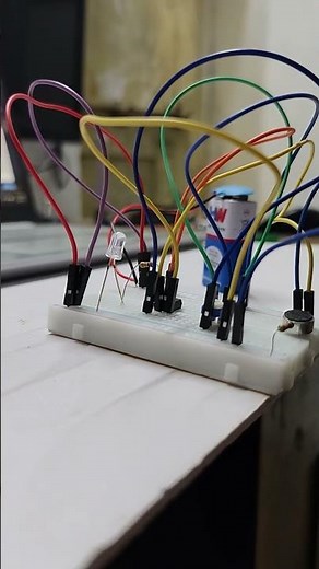 sound detector circuit using op-amp 358 L September 1, 2025