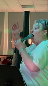 Sing it for Phil Fitzpatrick 🫶🏻 | Liverpool Irish Centre