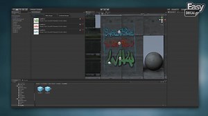 u3d印花~Easy Decal