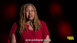 1.5M views · 20K reactions | A chilling Facebook Live video reveals two potential suspects in the murder of a young man. Snapped: Killer Couples is new Sunday at 6/5c on Oxygen True Crime. | Oxygen | Facebook