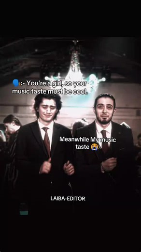 Exploring Unique Music Tastes: A Fun Perspective