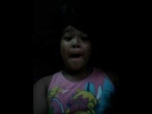 Unboxing my mermaid tail