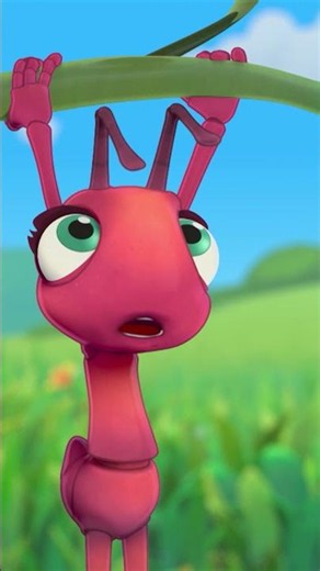 This Is A Sweet Problem To Have 🍬 #shorts #antiks #cartoons Antiks Funny Cartoons