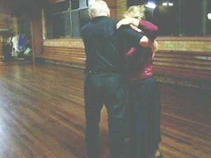 Christmas Waltz