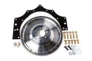 Z32 5 Speed Transmission Adapter with Flywheel | GF-LSZ32-Adapter Kit