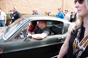 Bullitt sells for $3.74M, topping all-time Mustang record - Hagerty Media