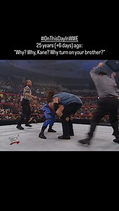 9.5K views · 2K reactions | Big Show gets a bad rap for all his turns...