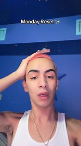 17K views · 438 reactions | Monday reset ✨ #life #comedy #funny #asmr #DayInMyLife #cleaning | Ryan Jay | Facebook