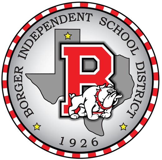 Borger ISD holds press conference on voter approval tax rate election, tax increase on November ballot