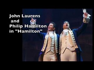 Jordan Fisher on Making His Broadway Debut in Hamilton