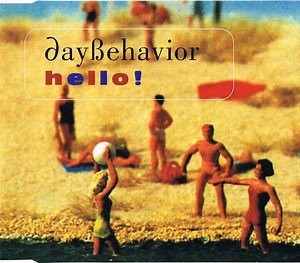 Daybehavior - Hello!