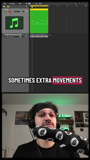 Neurofunk Bass Filtering Tip! #neurofunk #drumandbass #musicproductiontips #dnb #sounddesigner