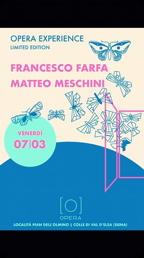 3.5K views · 141 reactions | Friday 7 march double gig From 17 to 20 @ilmercatocentralefirenze X @180gr.tv My set time is 19/20 And from 23 to 4 @opera_experience on Colle Val d’elsa (Si) #FrancescoFarfa #NoConsumismoSonoro #NoSoundConsumerism #DjLife #VinylAddict #Firenze #ColleValDelsa #ClubbingLife #imNotADj ➡️PITCHCONTROLISMYBESTFRIEND ➡️NOCONSUMISMOSONORO ➡️NOSOUNDCONSUMERISM ➡️IMNOTADJ | FRANCESCO FARFA | Facebook