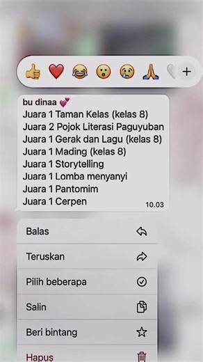 izinnn 🫸🏻🫸🏻 #fyp #smp #sekolah #spetusa #8brave