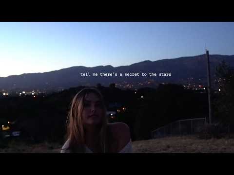 Madeline Megery - Constellations (Lyric Video)