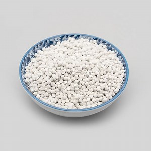 [Hot Item] China Factory Competitive Price Stable Quality Yellow Plastic Color Masterbatch for Injection Moulding