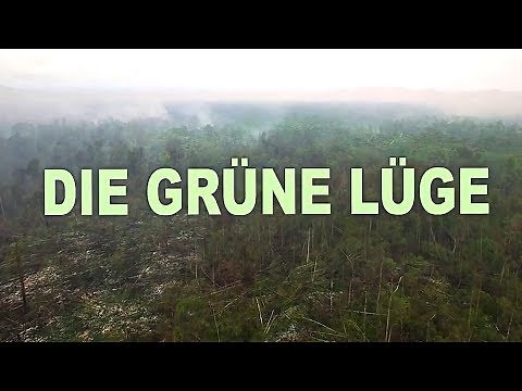 Die grüne Lüge - Trailer 1 - Deutsch - UT Deutsch