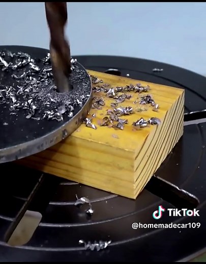 Homemade Car trên TikTok