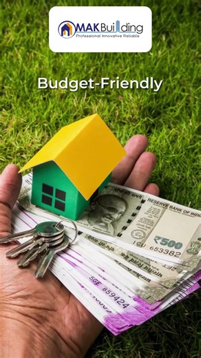 Why Prefab Construction is Eco-Friendly, Faster & Budget-Friendly | MAK Building