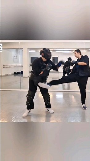 JKD Counter Techniques