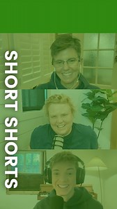 18K views · 938 reactions | Ol’ Fortune Marie and her short shorts! | Handsome Podcast | Facebook