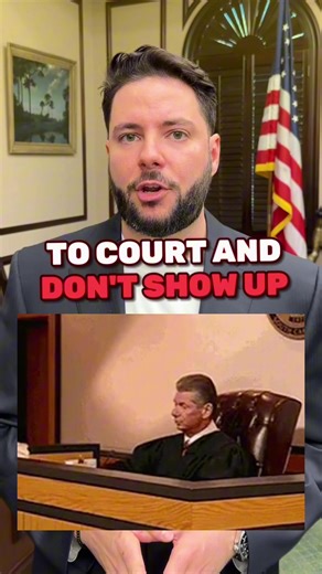 🚨 Can You Go to Jail for Skipping Jury Duty? A lot of people think jury duty is “optional” or that ignoring the summons just makes it go away. It doesn’t. A jury summons is a court order, and skipping it without a valid excuse can lead to fines, contempt of court, and in rare cases, jail time. Most judges won’t throw you in jail for missing once, but repeated no-shows or lying to get out of jury duty can escalate fast. The real issue isn’t forgetting — it’s treating the court like it has no aut