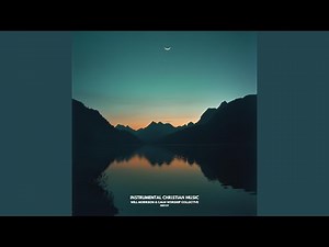 Great Are You Lord (Instrumental Worship)