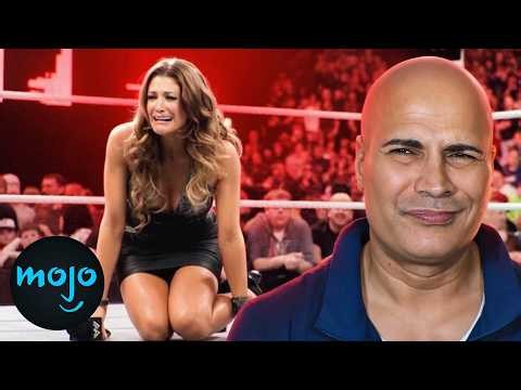 I Watched WatchMojo’s AWFUL WWE Video